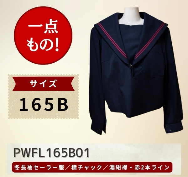 PWFL165B01