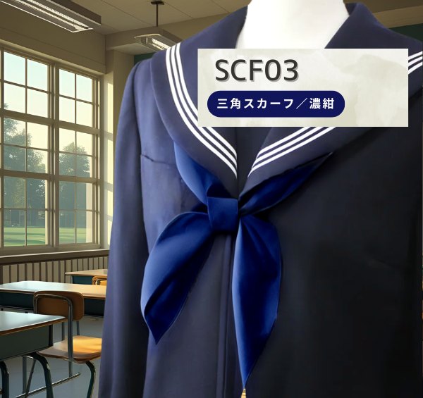 SCF03